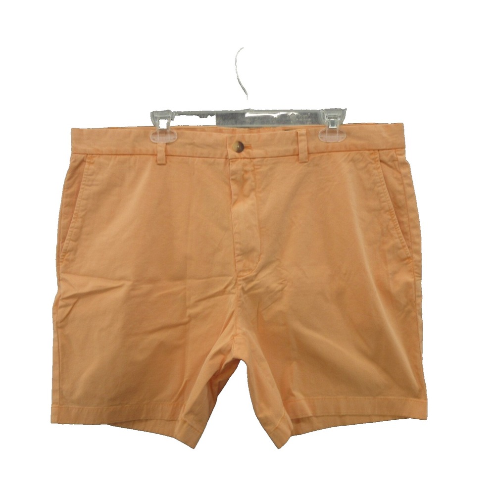 Vineyard Vines Mens Short Size 40 7" Island Short Chino Stretch New DEFECT